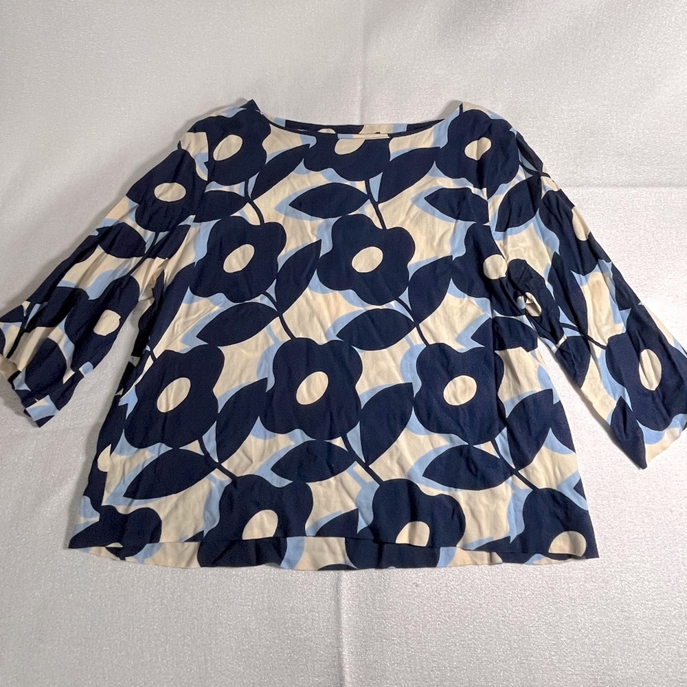 H&M Floral Top